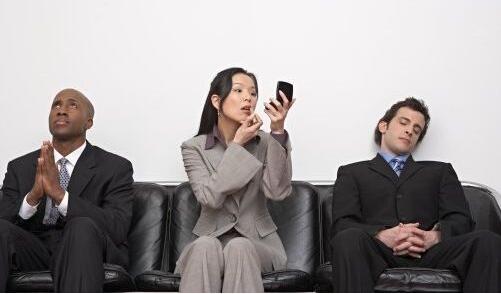 如何在面试中脱颖而出