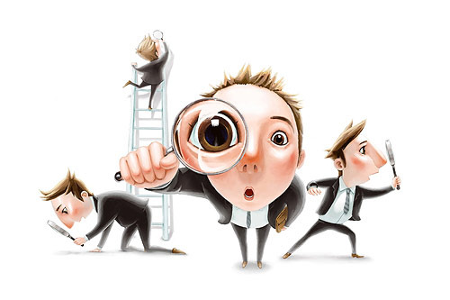 4个人寻找缓解工作压力的方法