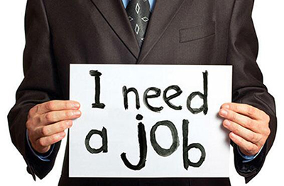 我要找工作