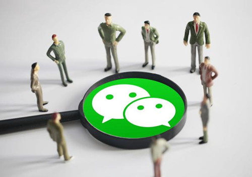 亲朋好友圈坐标