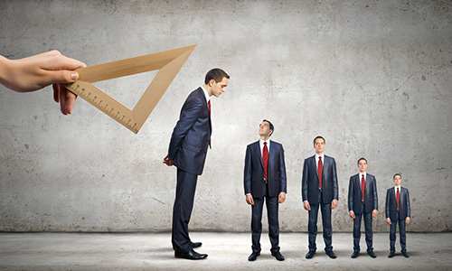 在职场中要谦虚