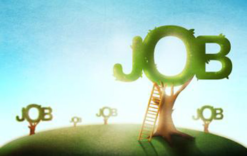 成功找工作特快方法