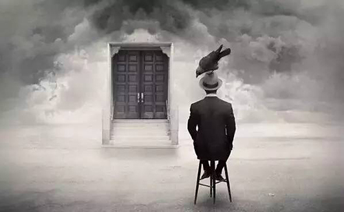 应届生找工作好高骛远