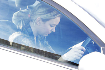 工作压力的表现之一注意力不集中