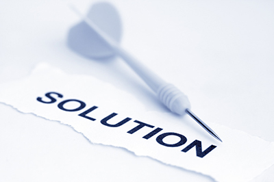 寻找化解职场矛盾的方法