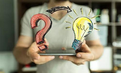 如何找到适合自己的工作