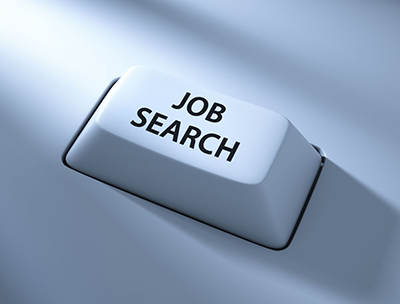 寻找合适的工作