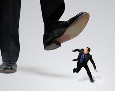 如何在职场中得宠