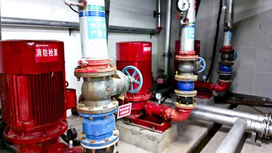 消防安装工程师岗位职责