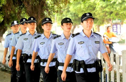 保安领班岗位职责