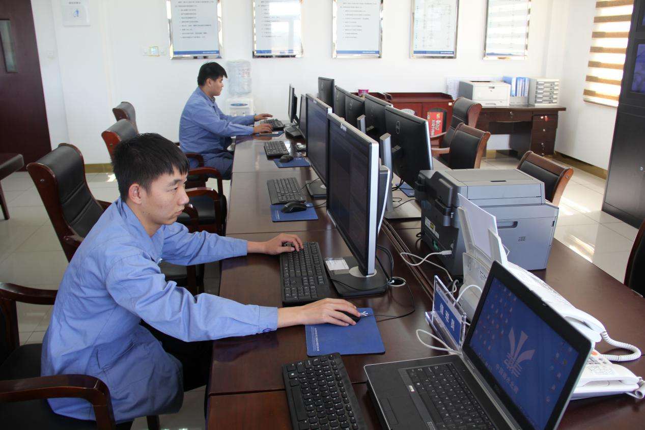 中控室值班员岗位职责