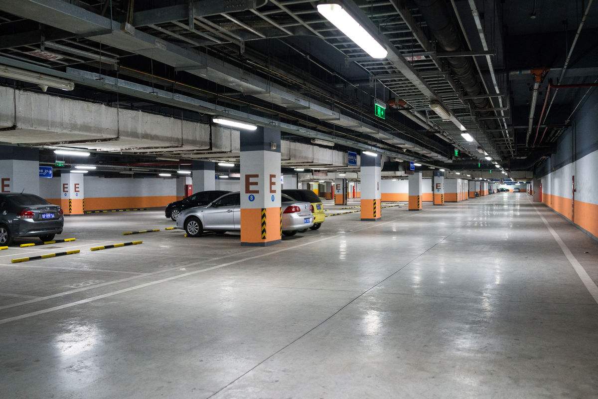 车库管理员岗位职责