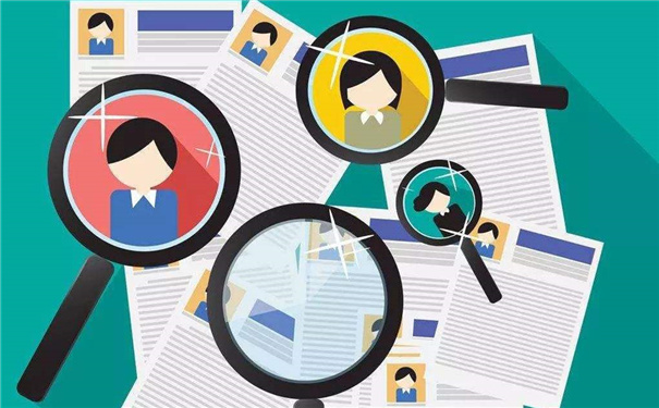 各大企业的简历筛选流程是什么