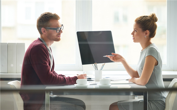 能吸引HR的工作经验要这样写