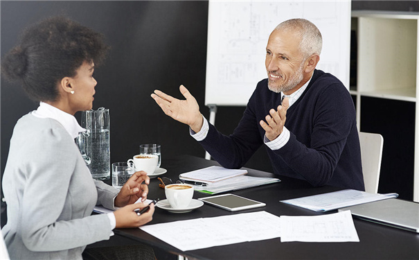 为什么每次找领导谈薪都会失败