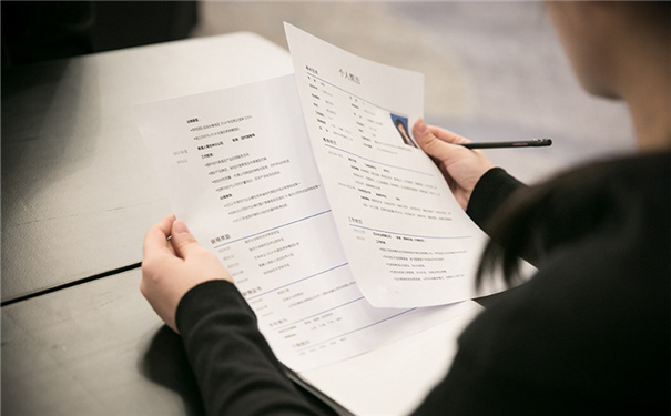 如何说服新公司聘用转行的你