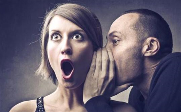 如何正确应对职场八卦