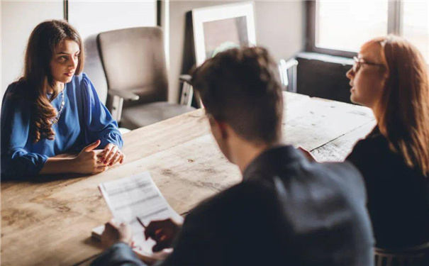 这些突发问题面试前你一定要看